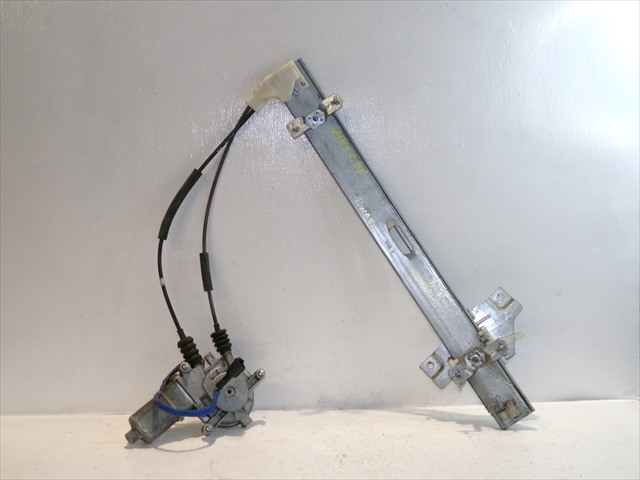 Elevalunas Electrico Delantero Derecho