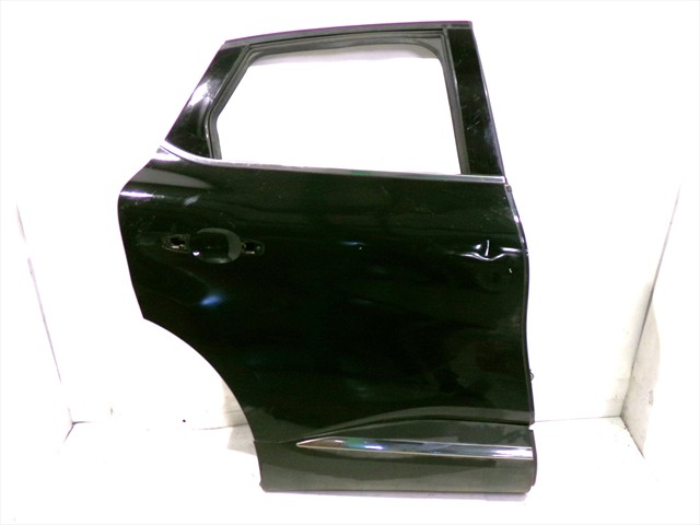 Puerta Trasera Derecha