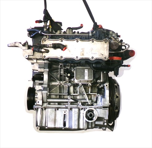 Motor Gasolina