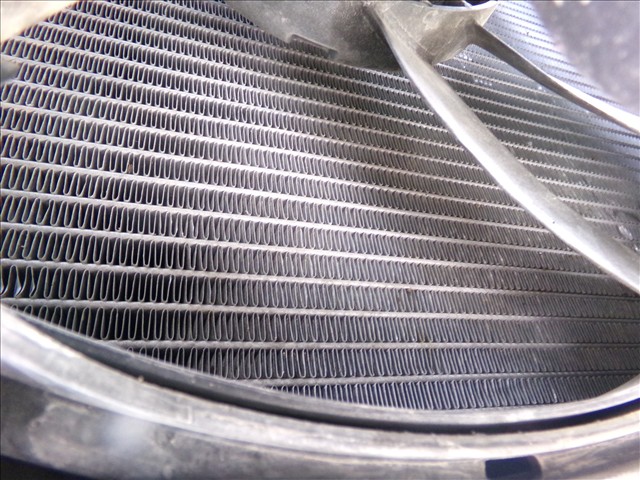 Radiador Motor Diesel