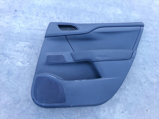 Guarnecido Trasero Derecho