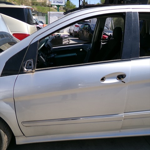 Puerta Delantera Izquierda