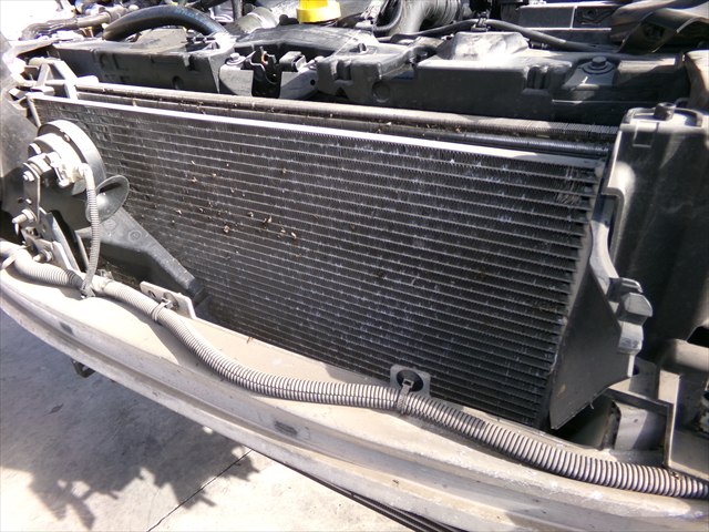 Electroventilador Radiador