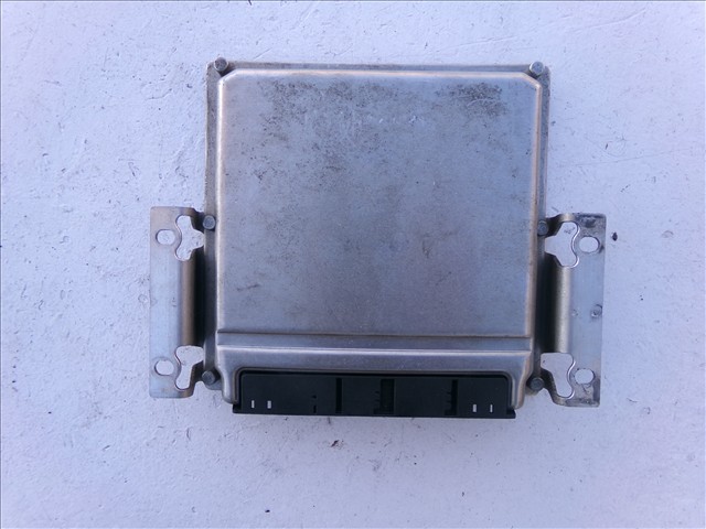 Centralita Motor Ecu