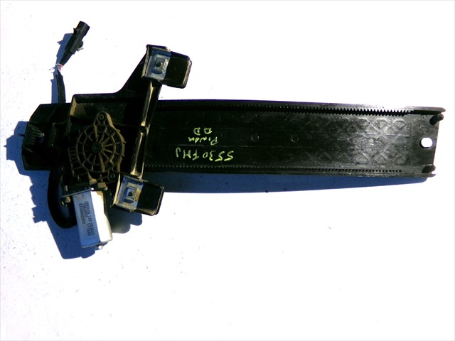 Elevalunas Electrico Delantero Derecho