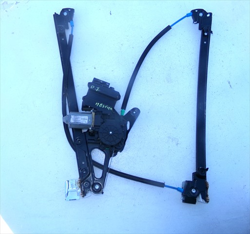 Elevalunas Electrico Delantero Izquierdo