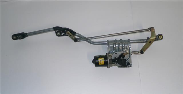 Motor Delantero Limpia Delantero