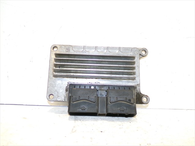 Centralita Motor Ecu