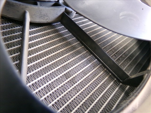 Radiador Motor Diesel