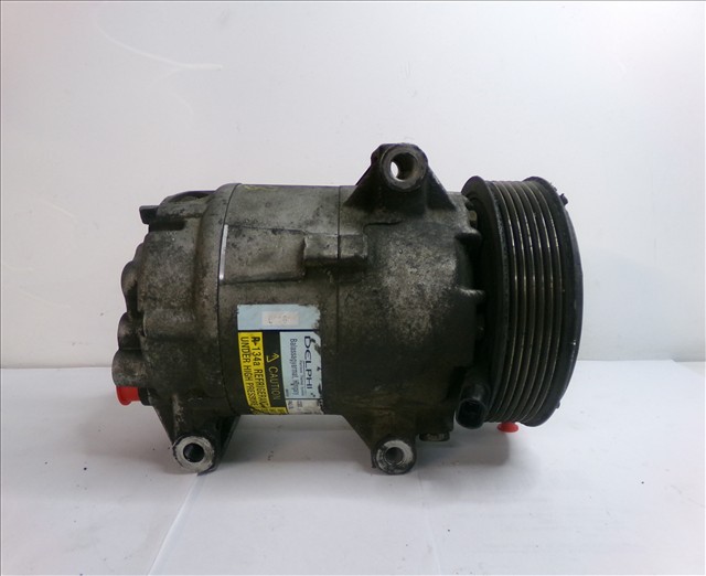 Compresor Aire Acondicionado