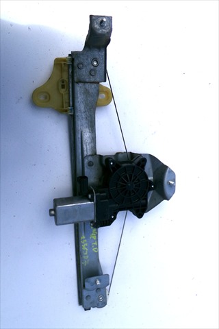 Elevalunas Electrico Trasero Derecho
