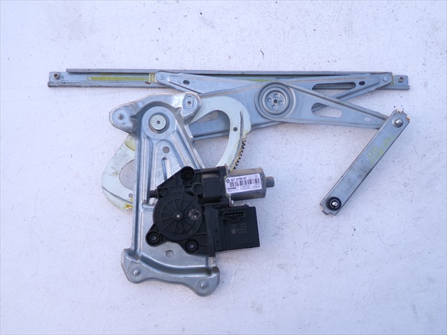 Elevalunas Electrico Delantero Derecho