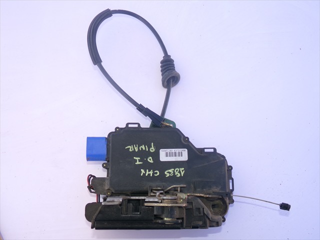 Cerradura Delantero Izquierda