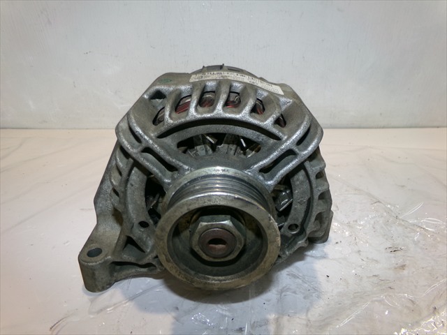 Alternador Gasolina