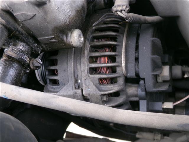 Alternador Gasolina