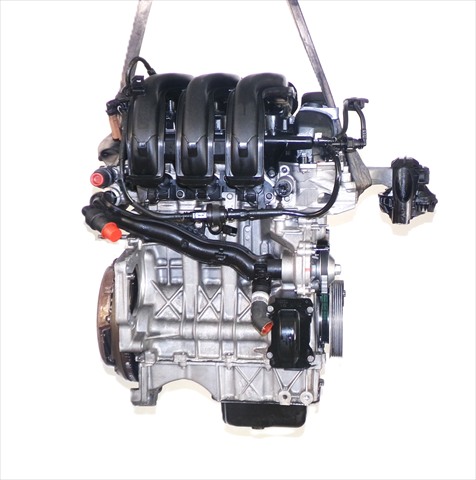 Motor Gasolina