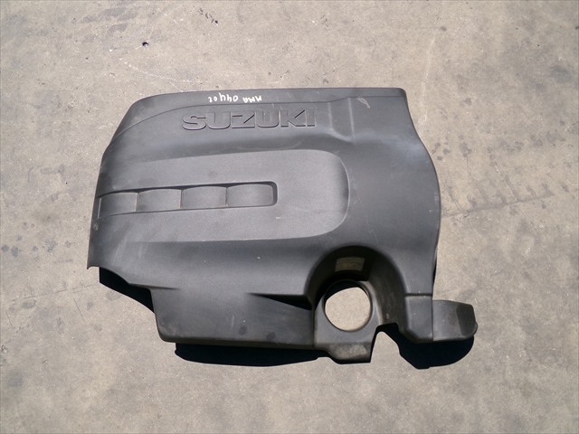 Tapa Motor