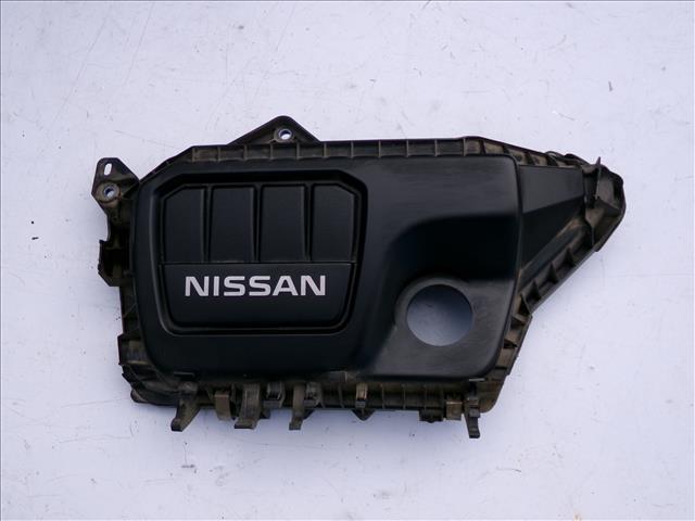 Tapa Motor