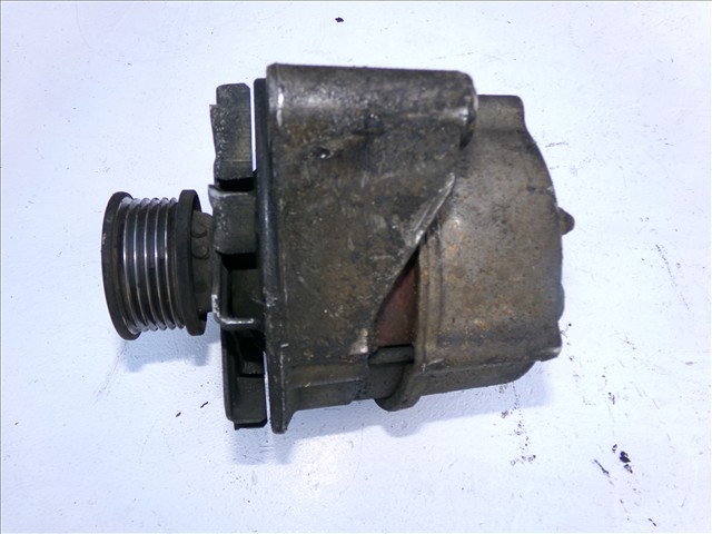 Alternador Diesel