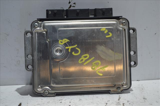 Centralita Motor Ecu