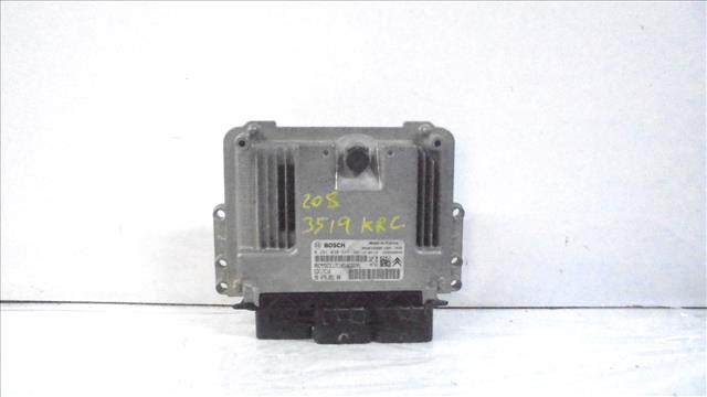 Centralita Motor Ecu