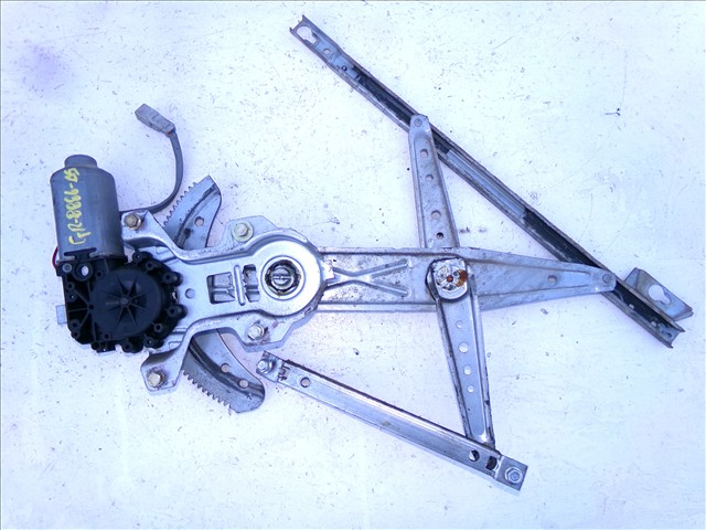 Elevalunas Electrico Delantero Derecho