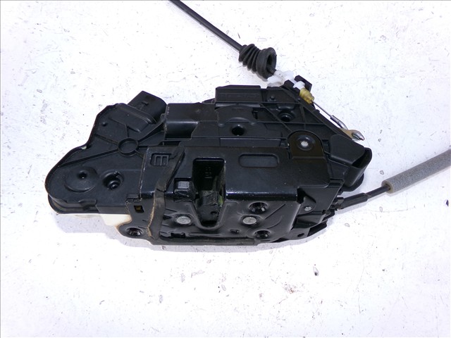 Cerradura Delantero Izquierda