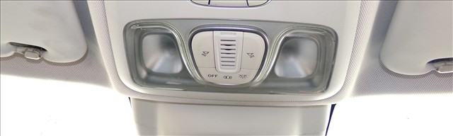 Luz Interior