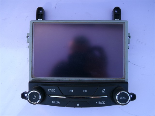 Radio Cd