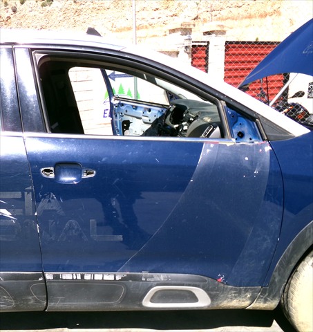 Puerta Delantera Derecha