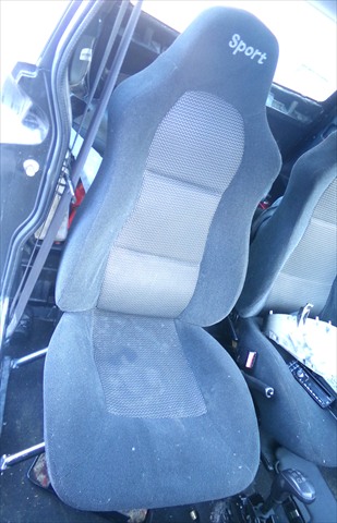 Asiento Delantero Derecho