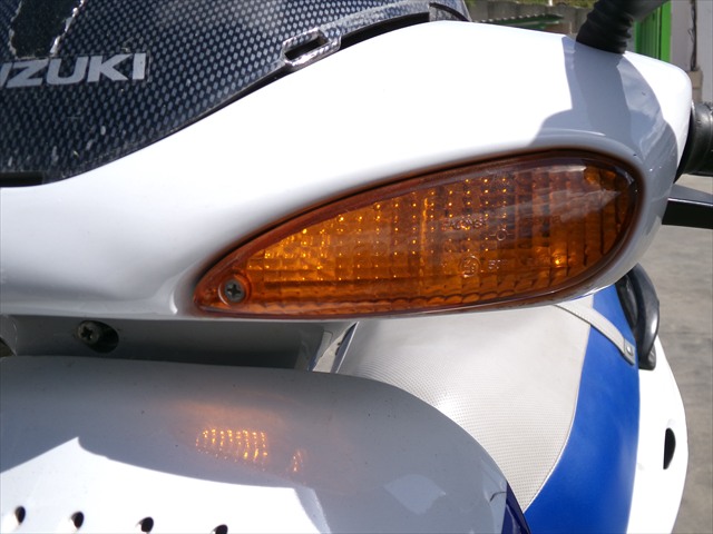 Intermitente Delantero Izquierdo