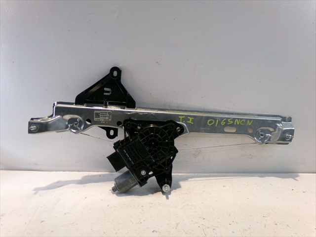 Elevalunas Electrico Trasero Izquierdo