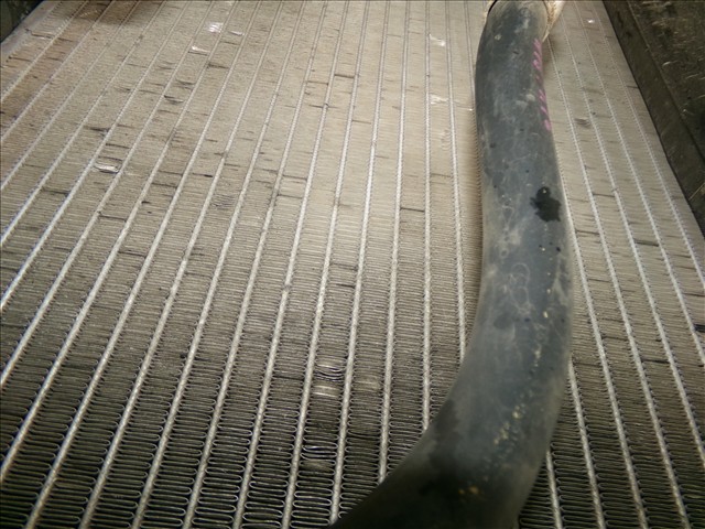 Radiador Motor Diesel