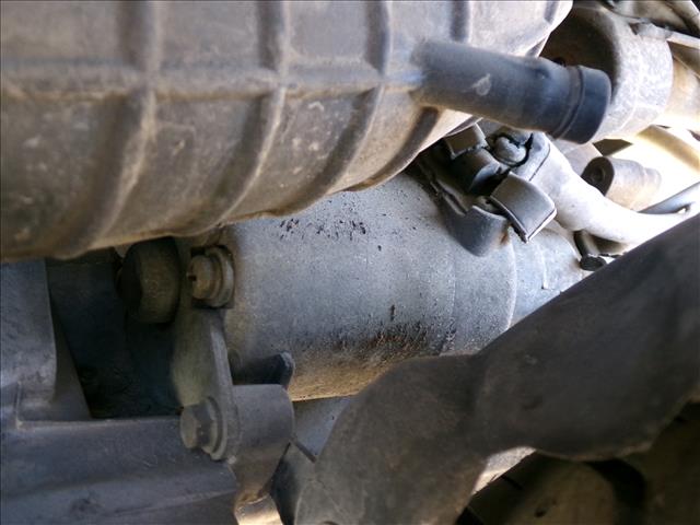 Motor Arranque