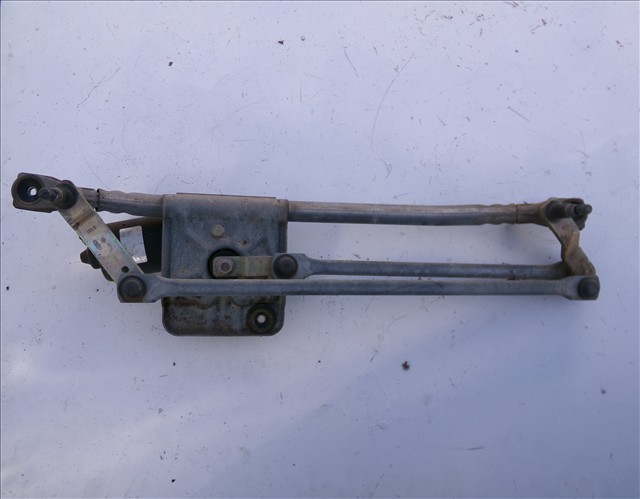 Motor Delantero Limpia Delantero