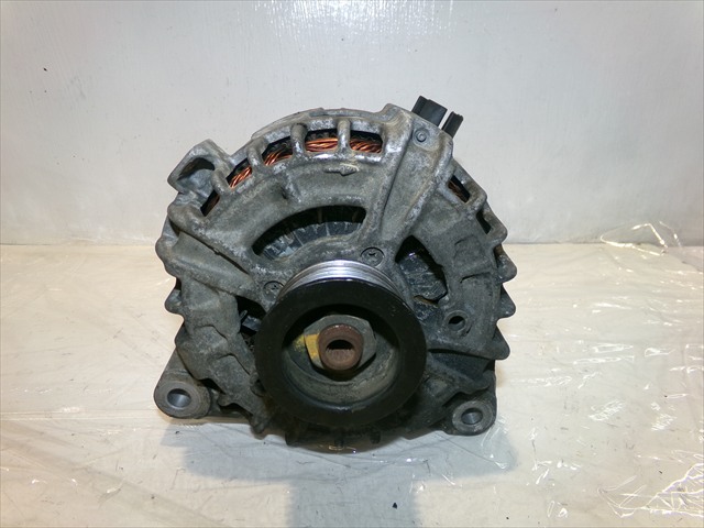 Alternador Diesel