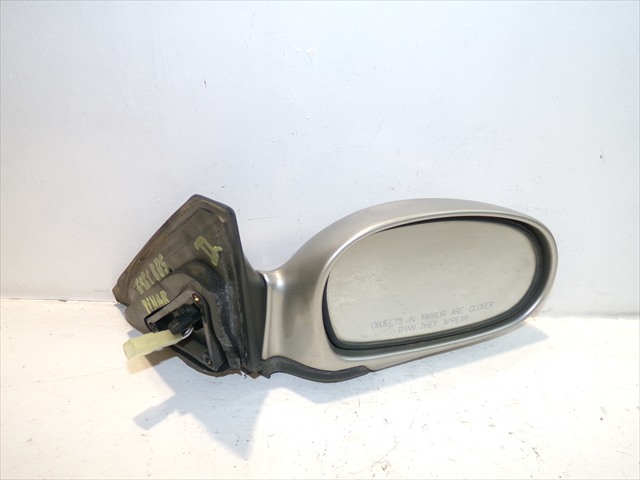 Retrovisor Electrico Derecho