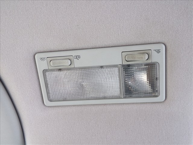 Luz Interior