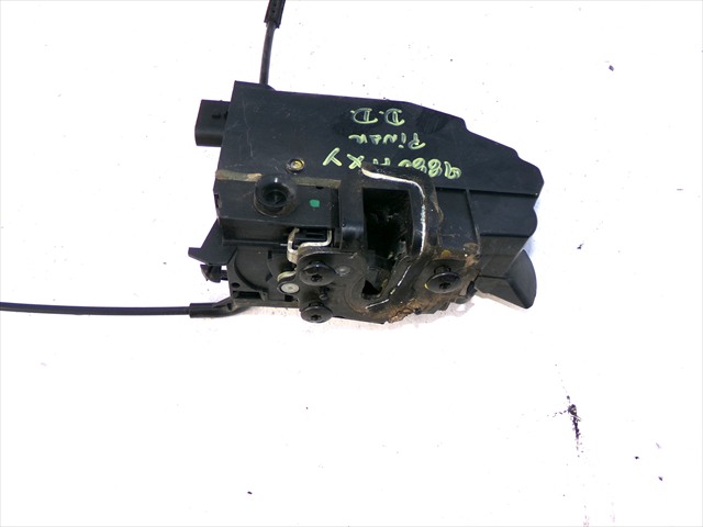 Cerradura Delantero Derecha