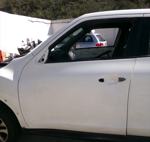 Puerta Delantera Izquierda