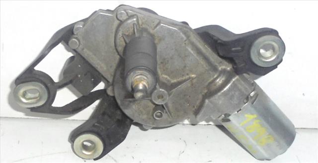 Motor Delantero Limpia Trasero