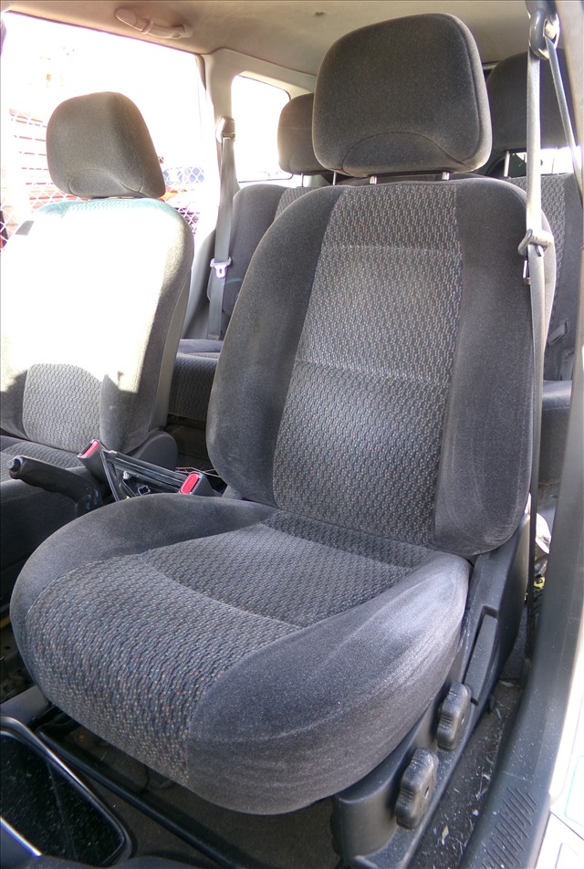 Asiento Delantero Izquierdo