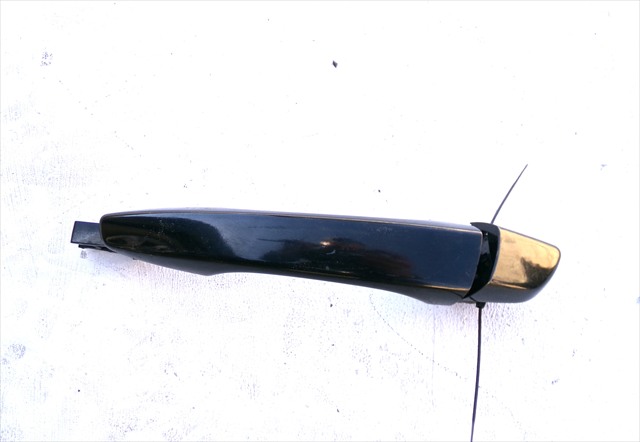 Maneta Exterior Trasera Izquierda