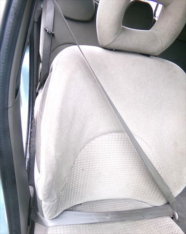 Cinturon Delantero Derecho