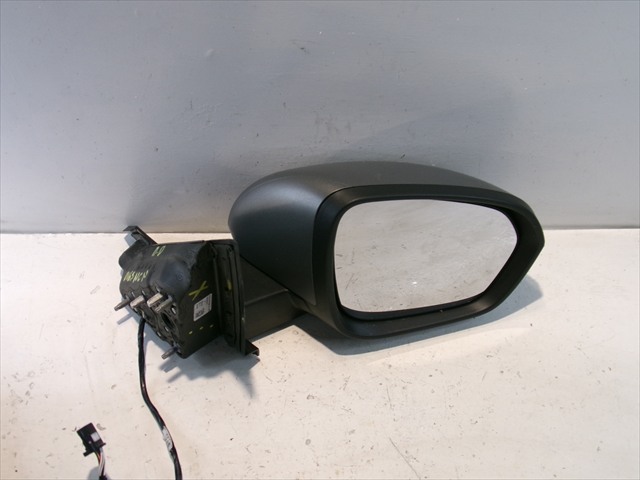 Retrovisor Electrico Derecho