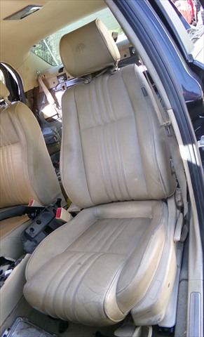 Asiento Delantero Izquierdo