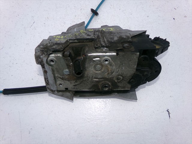 Cerradura Trasera Izquierda