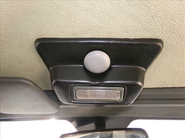 Luz Interior