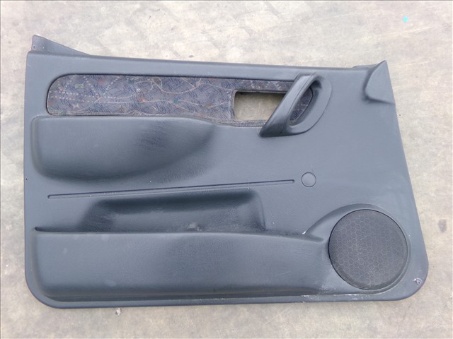 Guarnecido Delantero Izquierdo